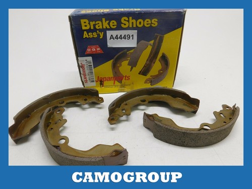 Brake shoe japanparts suzuki - shoe,