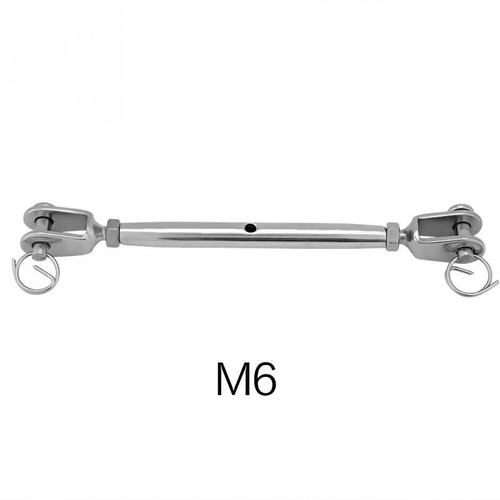 Stainless steel closed body - stainless,