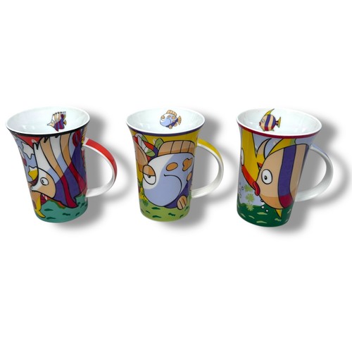 Maxwell williams splash fish - williams,