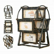 Ferris Wheel Multi Pictures