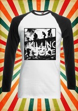 Killing Joke Wall Gravity Cool