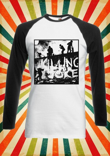 Killing joke wall - killing, gravity