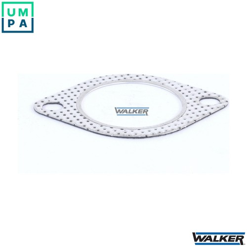 Gasket exhaust pipe - 80063, for