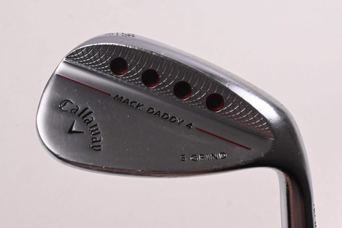 Callaway mack daddy sand - mack,