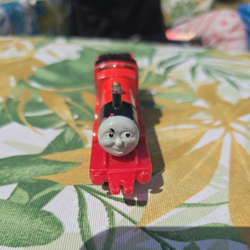 Ertl james thomas - thomas, tank