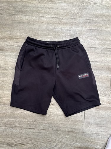 Black mckenzie shorts size - shorts,