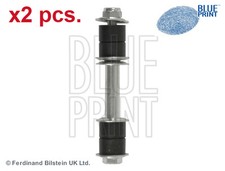 STABILISER BAR LINKAGE ROD