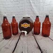 Mr Beer Home Brewing Kit 2