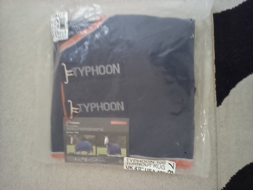 Shires typhoon 100g standard - shires,