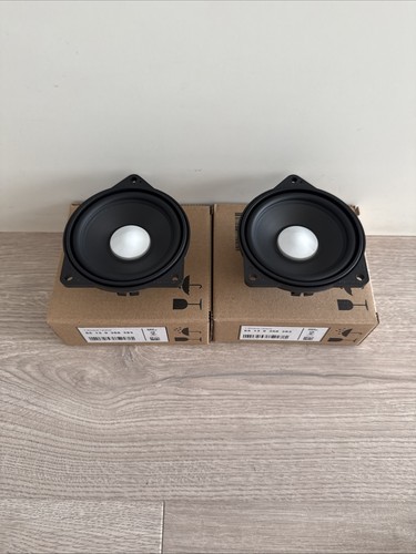 Bmw e85 e89 speakers top - bmw,