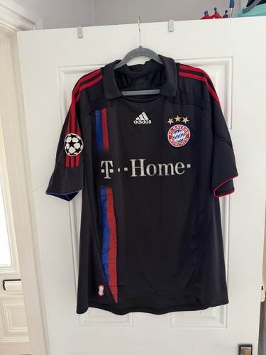 Bayern munich 2007 - bayern,