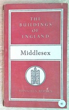 Pevsner, Nikolaus THE