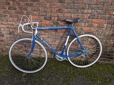 Dawes Horizon Touring Bike