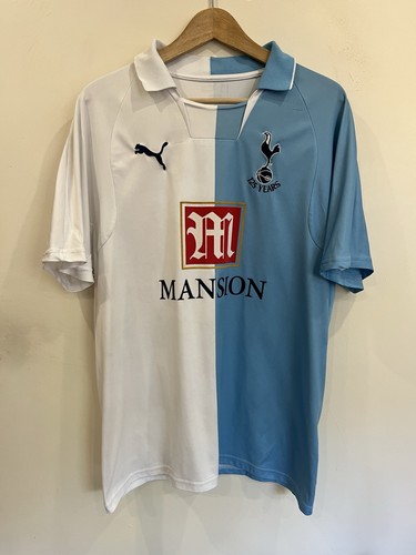 2007 tottenham puma special - 2007-08,