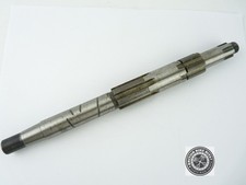 67-3330 GEARBOX MAINSHAFT (NOS) – BSA A7/A10