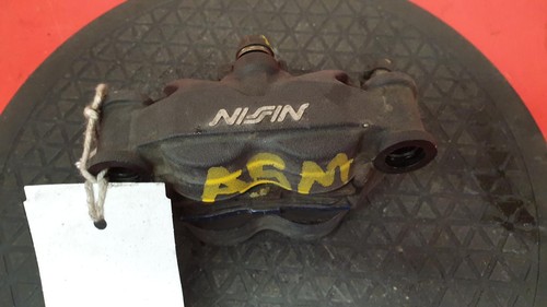 Honda 125 front nissin - cb,