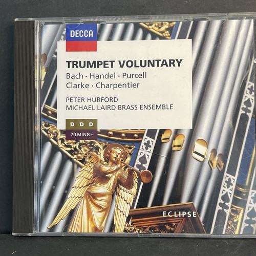Peter hurford trumpet - hurford,