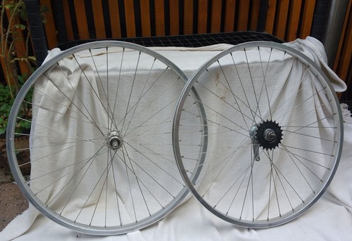 Pair inch schwinn - pair, 26