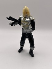 Vintage Mattel Battlestar Galactica Cylon Centurion - Complete (1978)