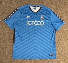 Bradford City 2021/22 Third