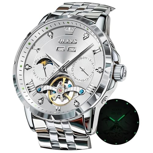 Olevs men mechanical - olevs,