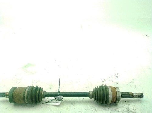 Rear transmission nissan - rear,