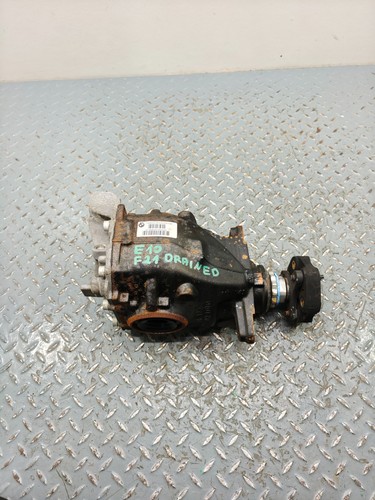 Bmw series f20 f21 - bmw, f23