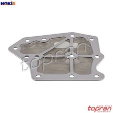 HYDRAULIC FILTER AUTOMATIC TRANSMISSION 625 378 FOR NISSAN TIIDA/Hatchback 1.2L