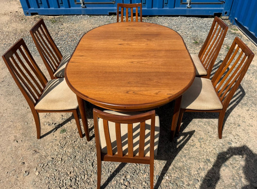 Plan fresco dining table - fresco, by