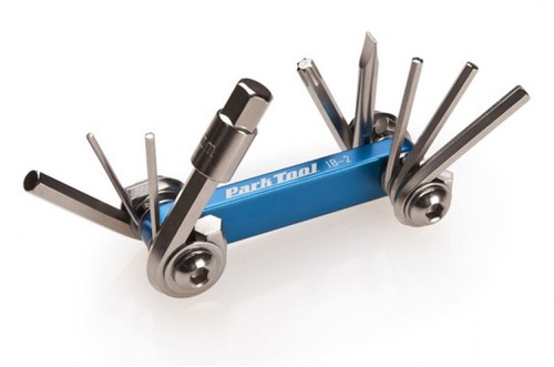 Park tool multi - tool, multi-tool