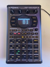 Roland SP-404MKII Sampler