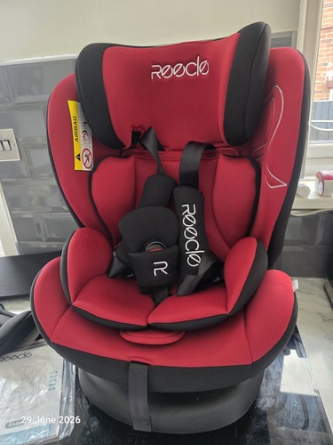 Reecle 360 swivel - reecle,