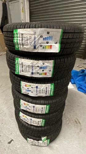 155 r12 goodride - 155,