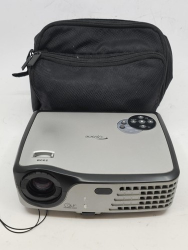 Optoma saville ep729 projector - saville,
