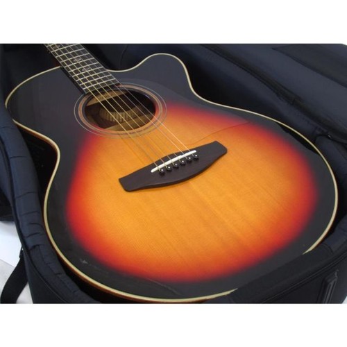 Yamaha cpx1200ii - yamaha,