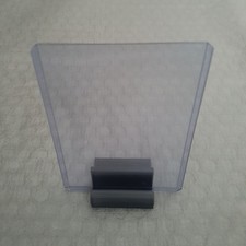 Trading Card Toploader Display Stand X3