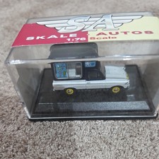 Hornby Skale Autos R7052 Ford