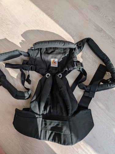 Ergobaby omni 360 - baby, carrier