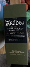 Ardbeg Tasting Glass