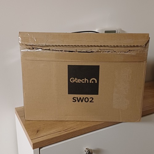 Gtech sw02 cordless floor - gtech,