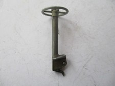 ORIGINAL SHACKLETON FODEN