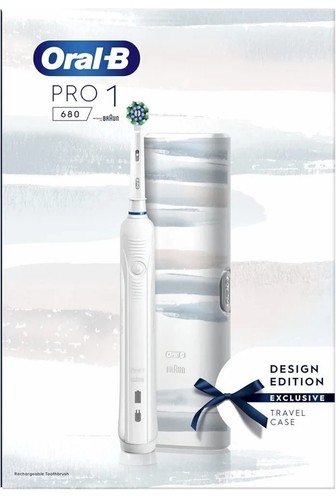 Oral pro 680 electric - 1,