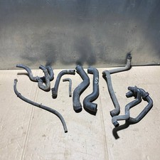 Mercedes-Benz W210 OM606 Turbo