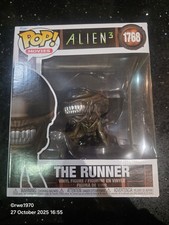 Funko Pop Vinyl Movies Alien 3
