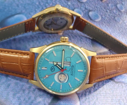 Vostok vintage ussr excellent - ussr,