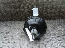 SEAT LEON BRAKE MASTER