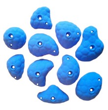 10 Large / XL Slopers