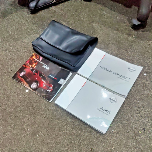 Nissan juke f15 2010 2014 - nissan, 2010-2014