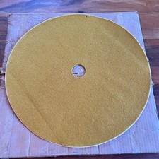 NOS Gates/Harris CB-500 16"