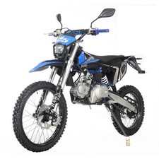 X-PRO Hawk 125cc Dirt Bike